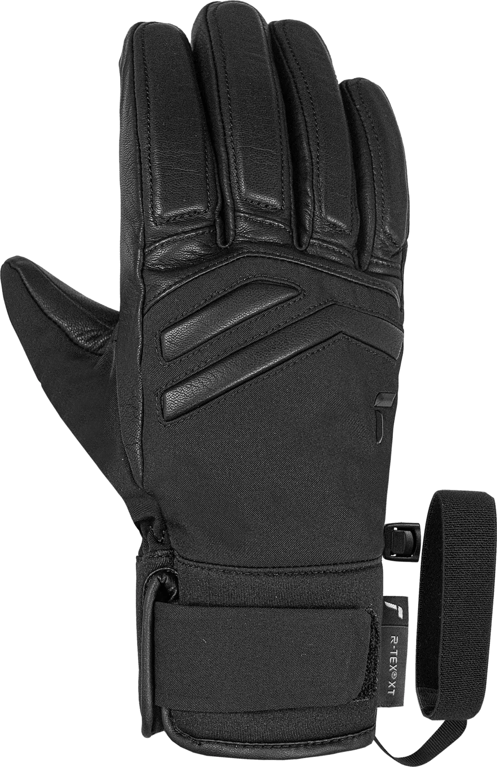 Reusch Dylan R-TEX® XT, kolor Black