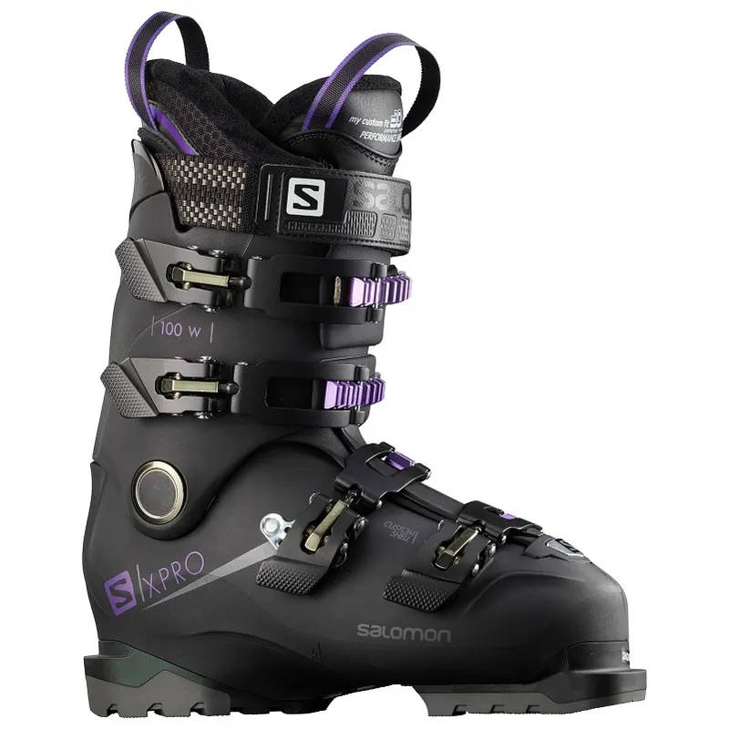 Salomon X Pro 100 W