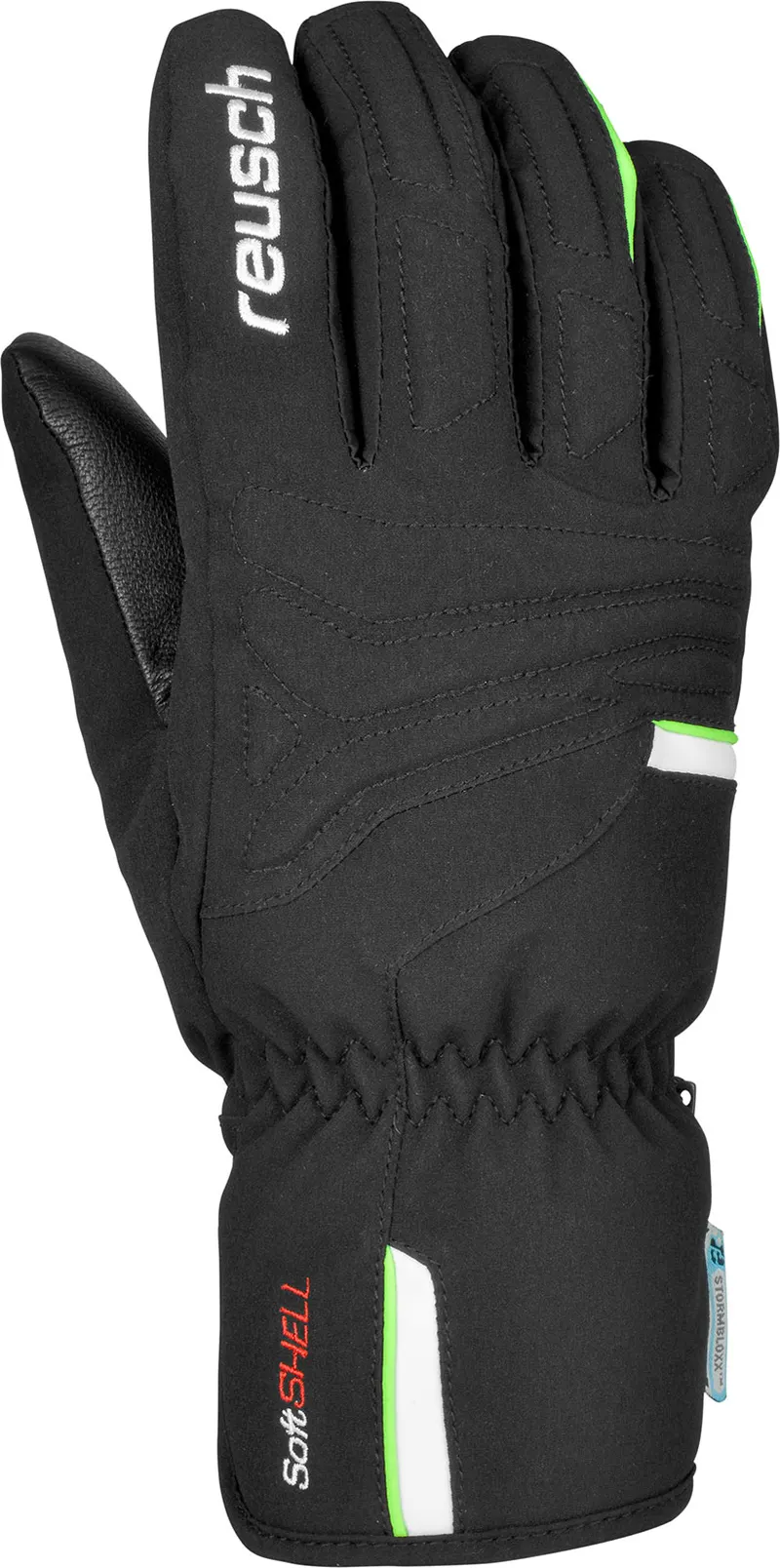 Reusch Sirius STORMBLOXX™
