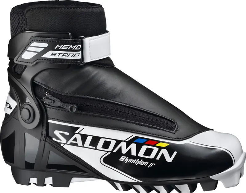 Salomon Skiathlon JR