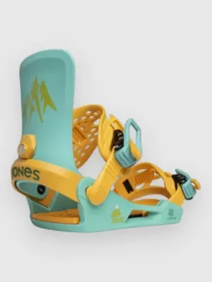 Jones Eclipse Jr