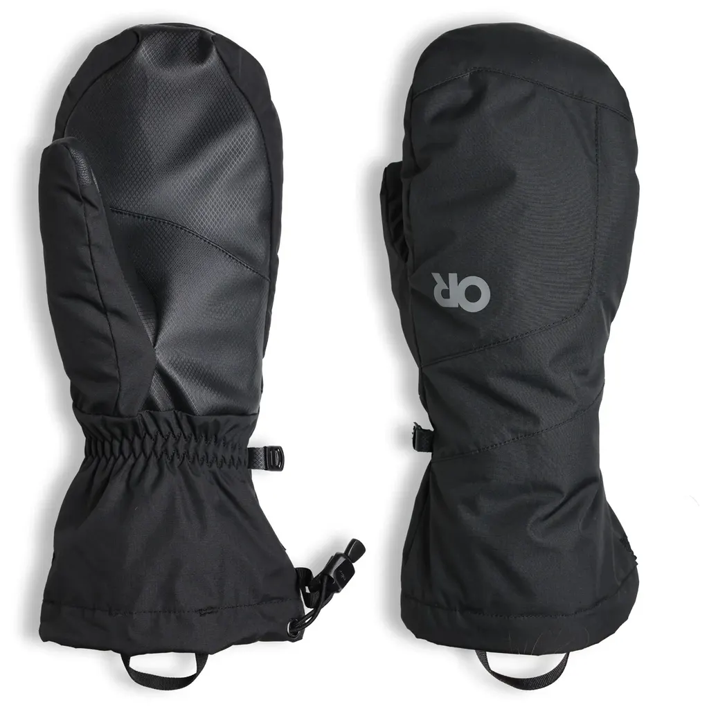 Outdoor Research Adrenaline Mitt