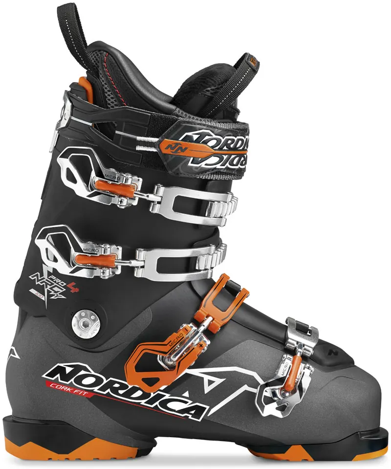 Nordica Nrgy Pro 4