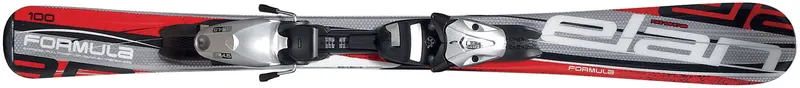 Elan Formula Red QT