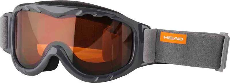 Head Ninja Black