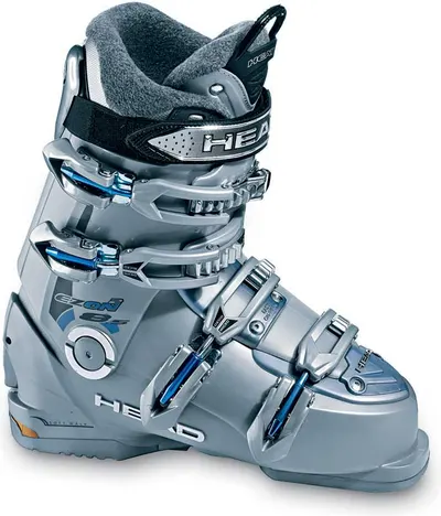 Head Women`s EZ-ON 2_8.5 Heatfit