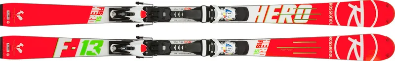 Rossignol Hero FIS SL R21WC