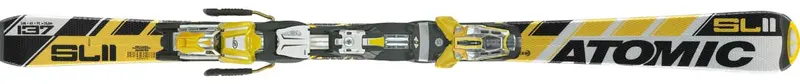 Atomic SL:11