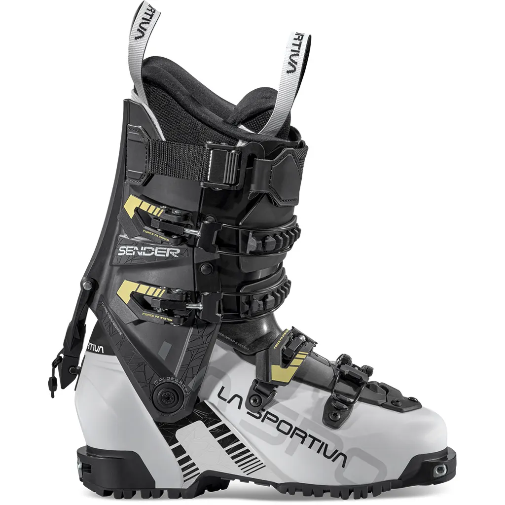 La Sportiva Sender W