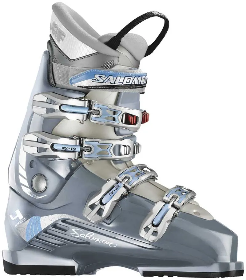 Salomon Irony 4