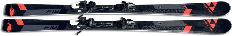 Fischer Progressor F18w