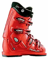 Rossignol Axium Jr