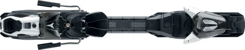Atomic XTE 10 Lady Black/White