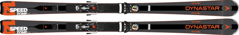Dynastar Speed Zone 14 Pro R22