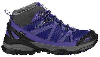 CMP Buty trekkingowe CMP Shedir MID (lapis)