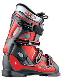 Rossignol Open X Jr