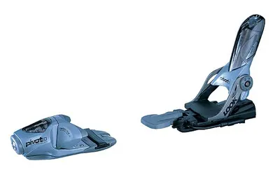 Look P10 Lifter Titanium
