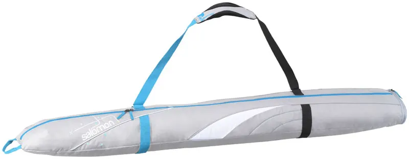 Salomon 1 Pair 155+20 W EXP Ski BAG