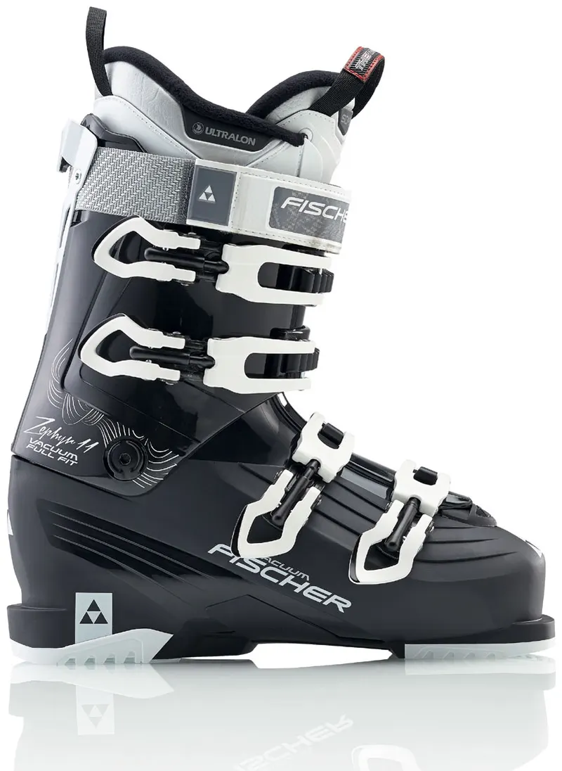 Fischer Zephyr 11 Vacuum Full FIT