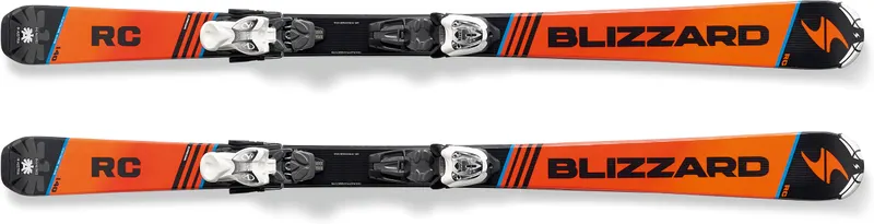 Blizzard RC JR