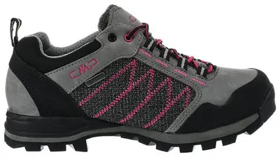 CMP Buty trekkingowe damskie CMP Thiamat LOW (cemento)