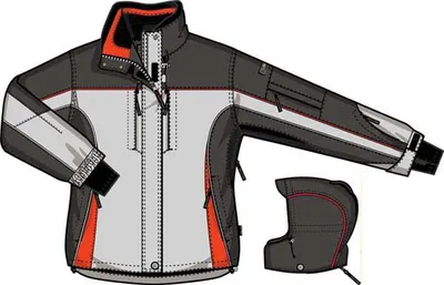 Killtec Roanne