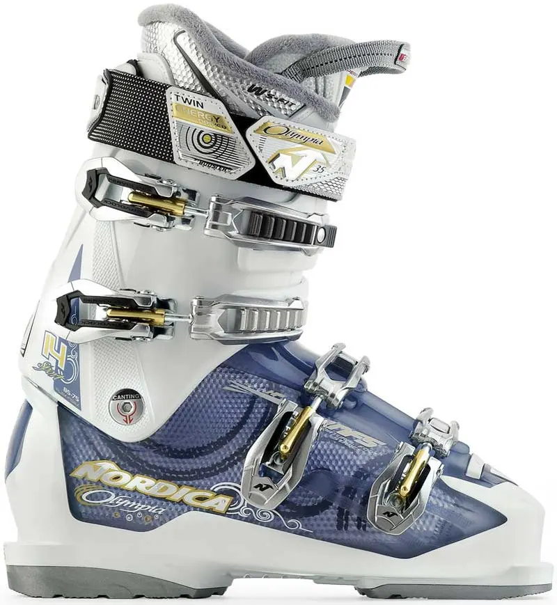 Nordica Olympia Sport 14