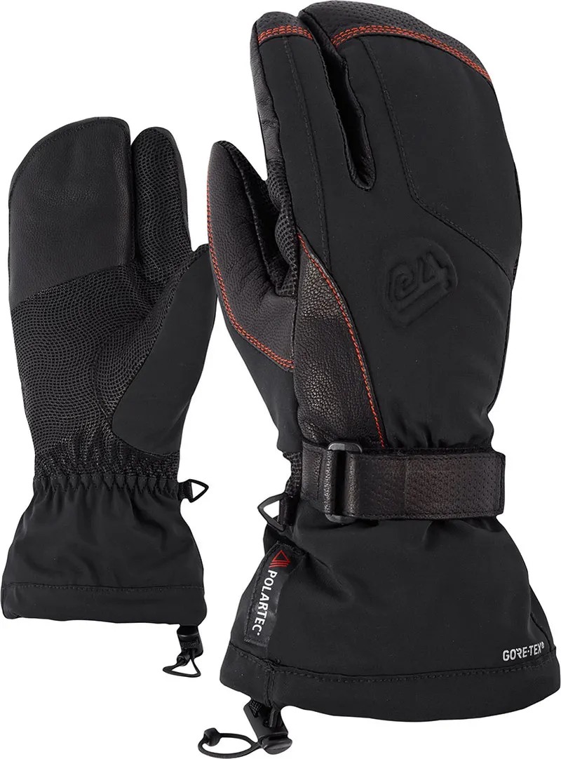 Ziener Gannaberg GTX® Lobster