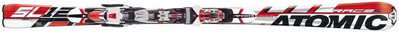 Atomic SL 12pb