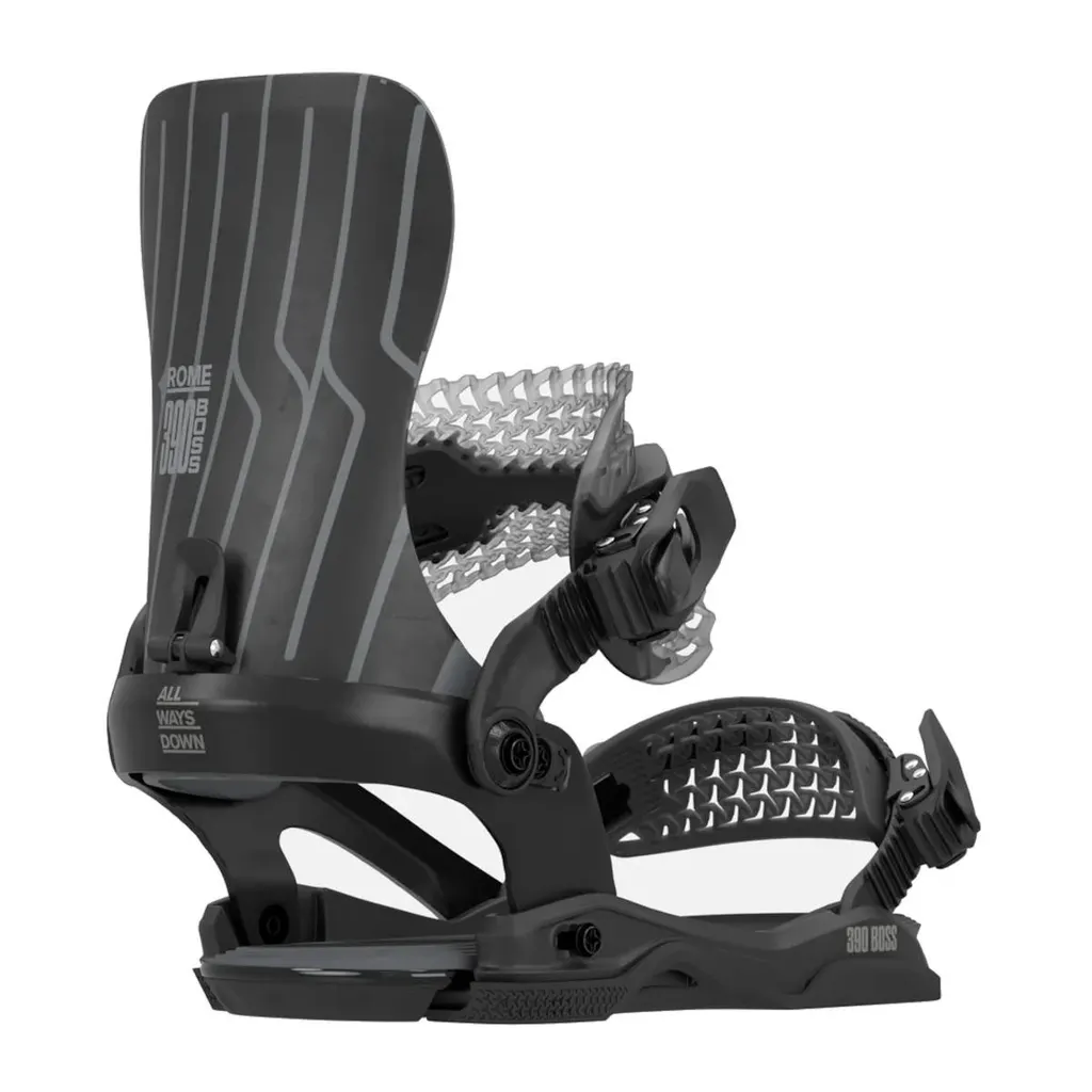 Rome 390 Boss AW, kolekcja 2025/26