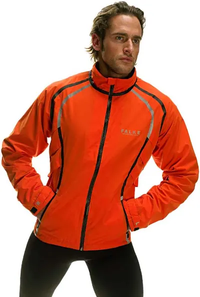 Falke Albany bluza męska