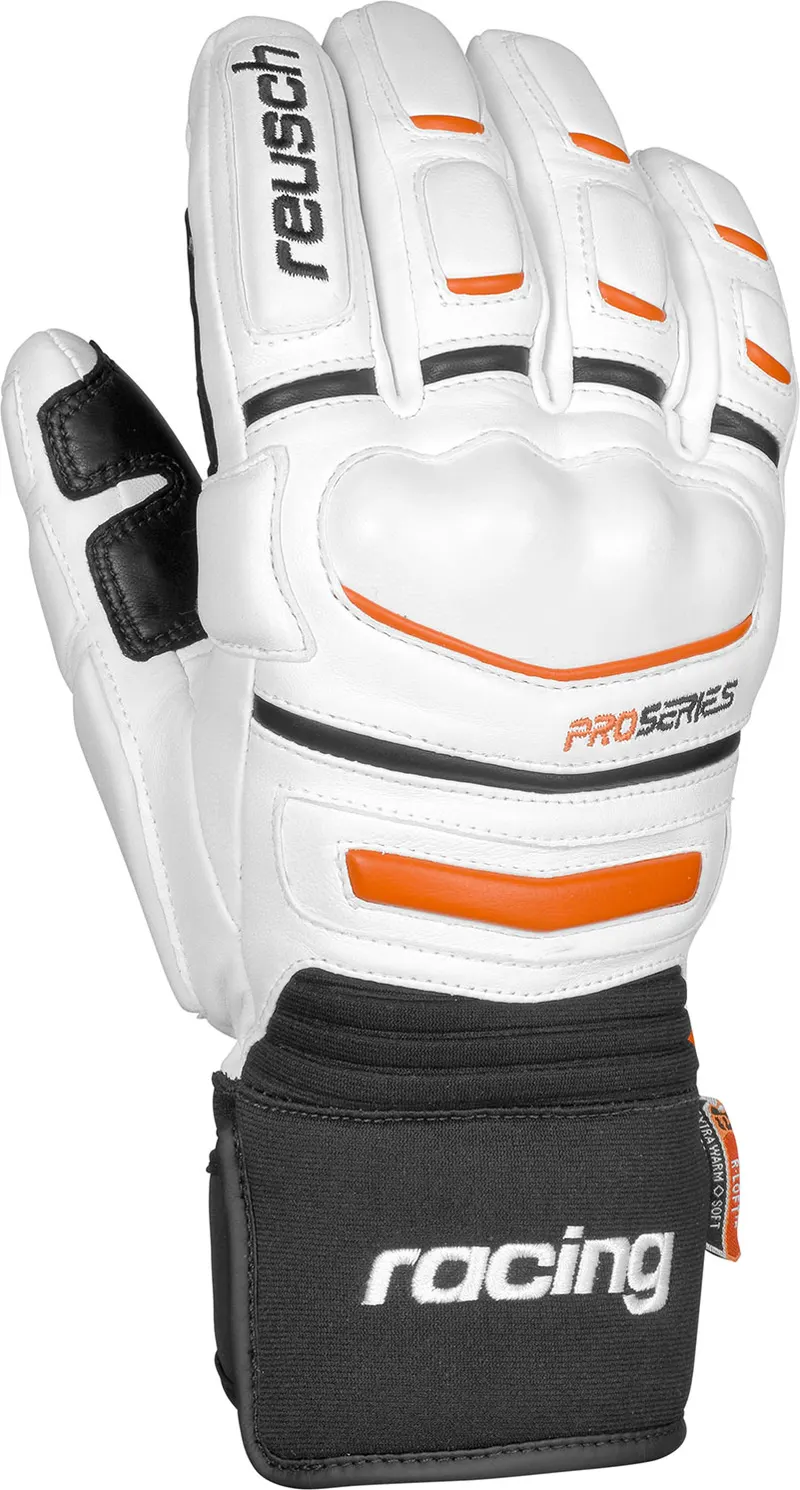 Reusch World Champ