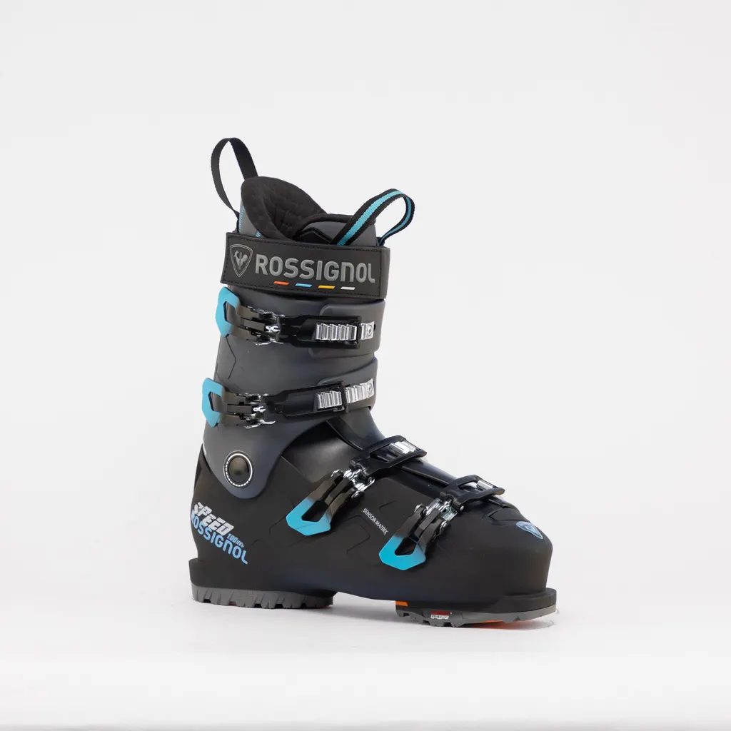 Rossignol Men's Speed 100 HV+