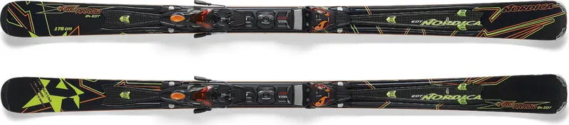 Nordica Fire Arrow 84 EVO EDT