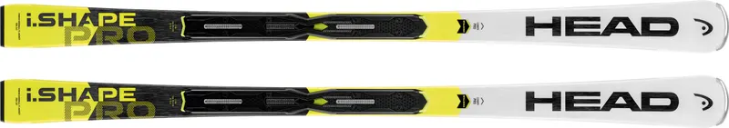 Head WC Rebels i.SHAPE Pro