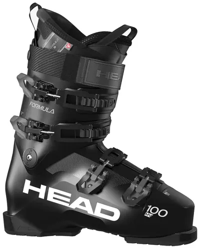 Head Formula 100 MV