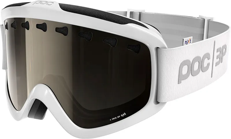 POC Iris 3P