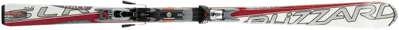 Blizzard Sigma SLR