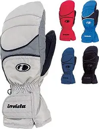 Invicta Raid Mitt gor