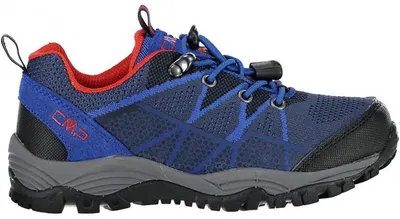CMP Buty juniorskie CMP Tauri LOW (marine)