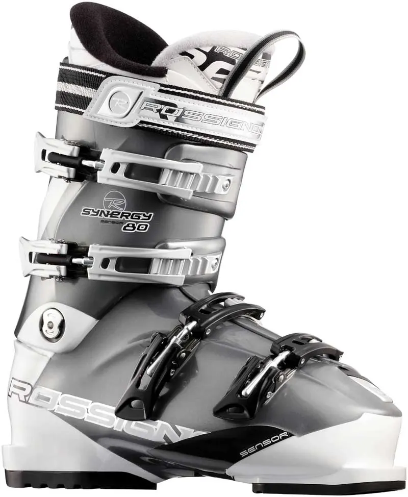 Rossignol Synergy Sensor 80