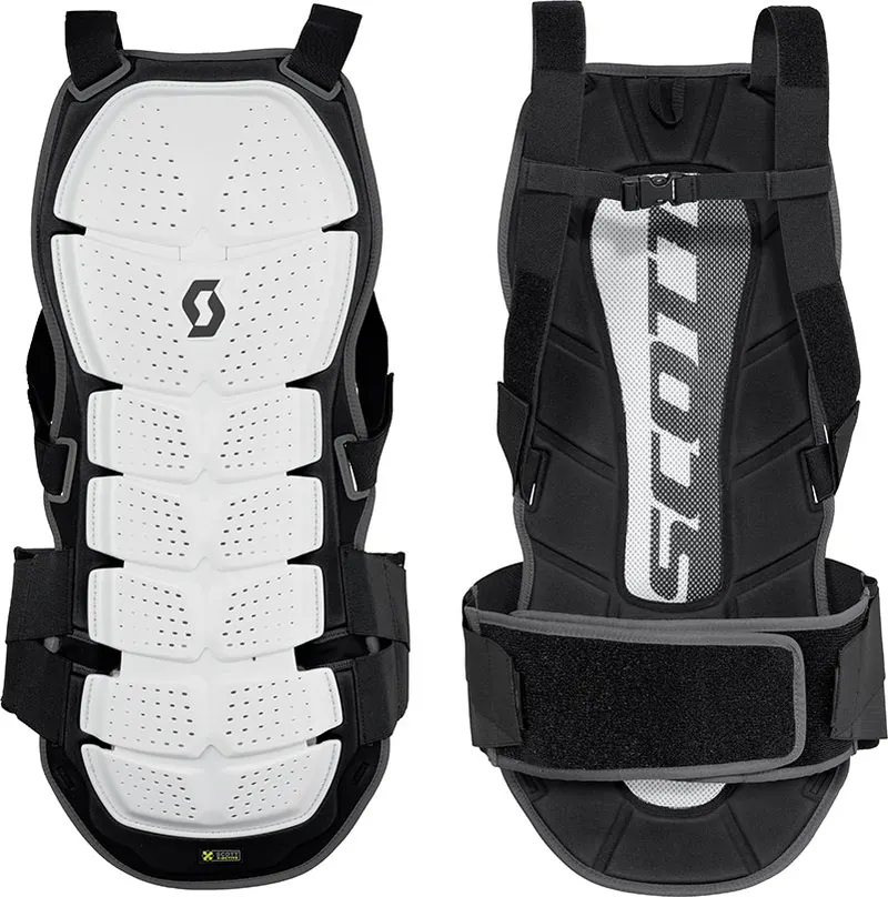 Scott X-Active Back Protector