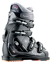 Rossignol Saphir ST
