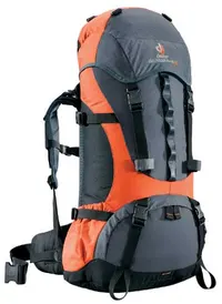 Deuter Aircontact 40+10 SL