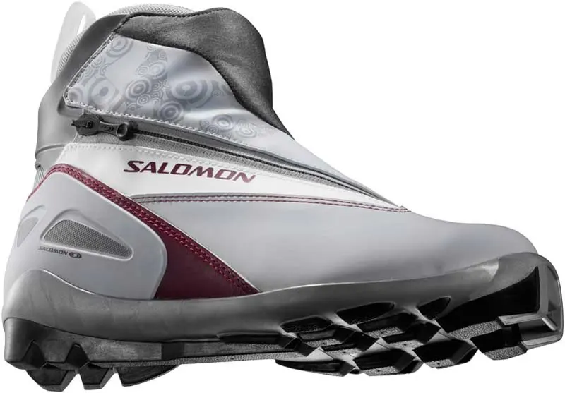 Salomon Siam 9