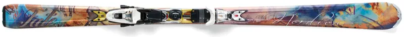 Nordica Fate XBI CT