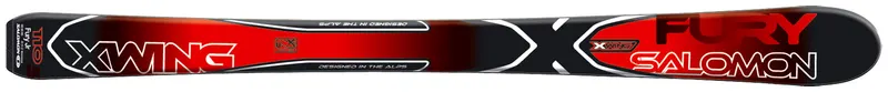 Salomon XW Fury JR L