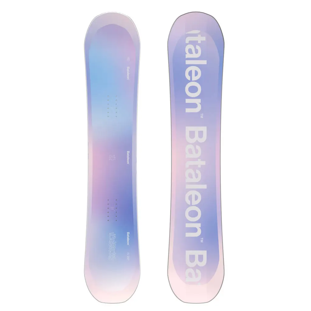 Bataleon Feelbetter W, kolekcja 2025/26
