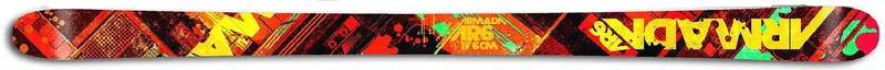 Armada AR6