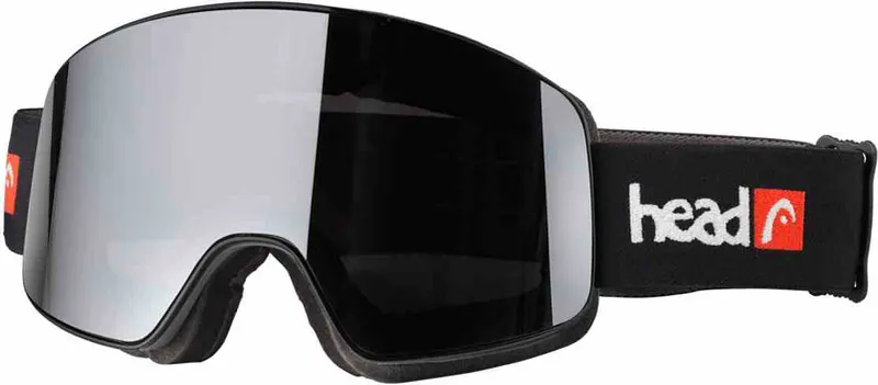 Head Horizon Black